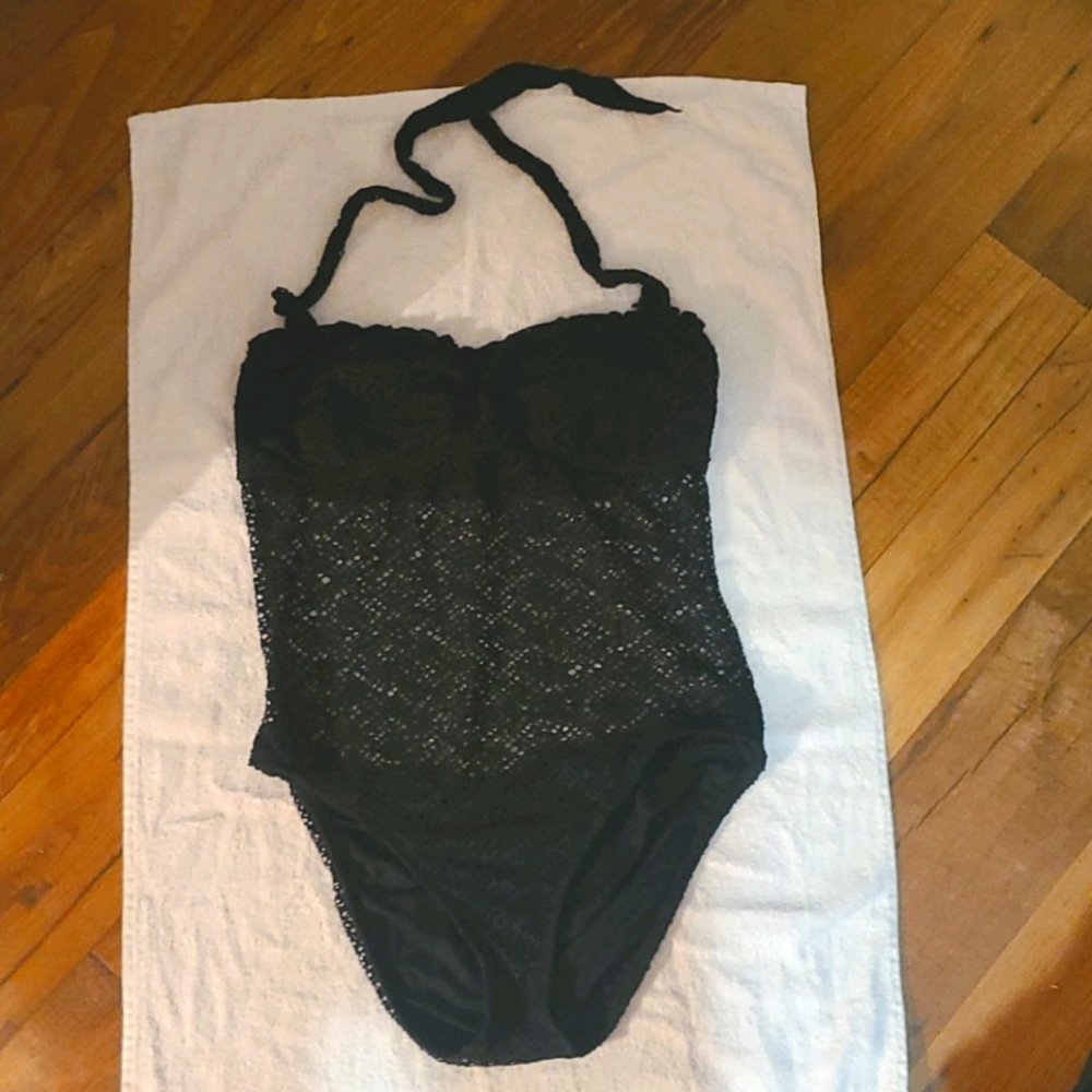 Swimsuit